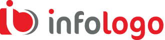 infologo logo